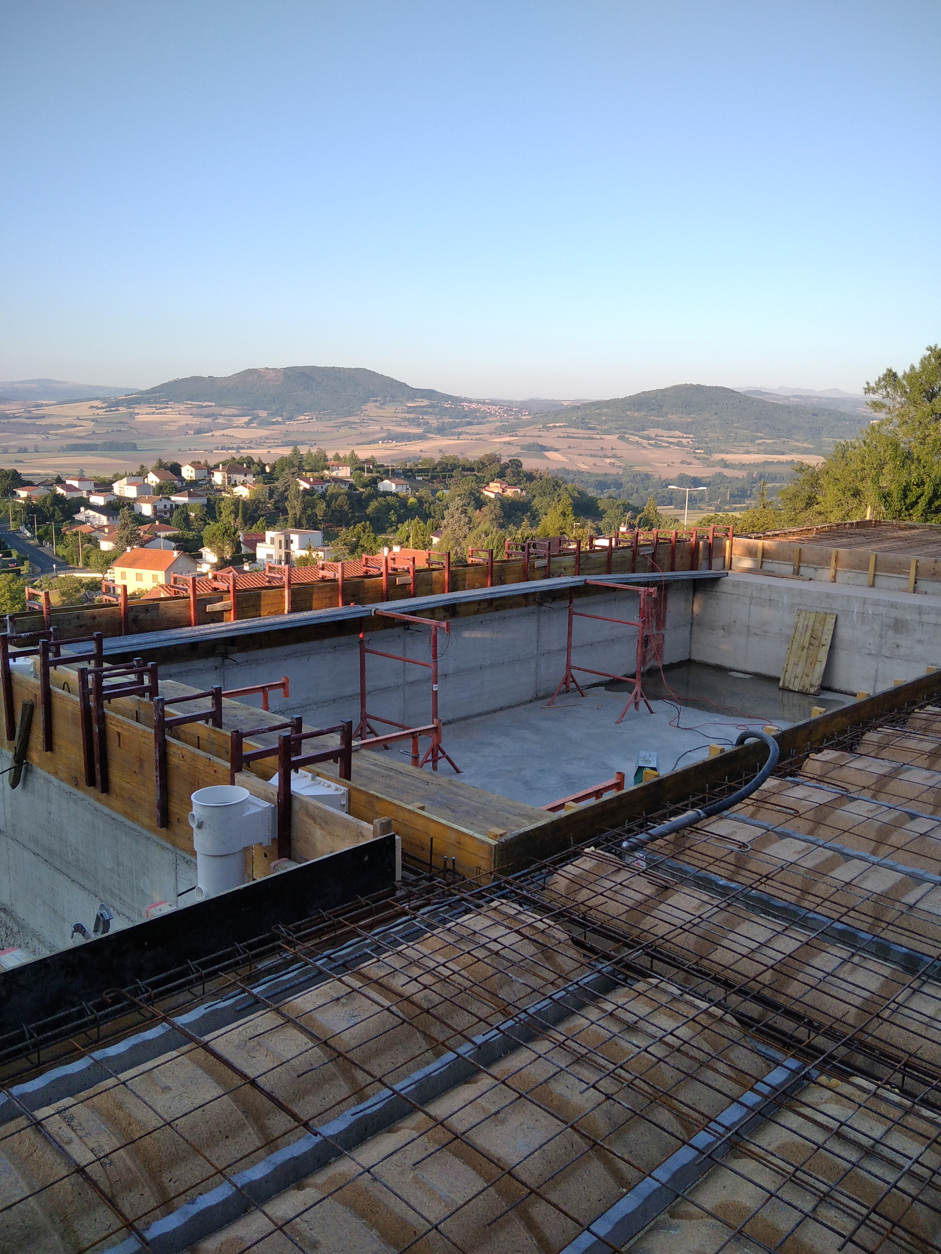  Travaux d'aménagements extérieurs 1